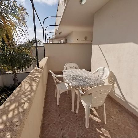 Appartamento Ghirigoro 1 Torre San Giovanni Buitenkant foto