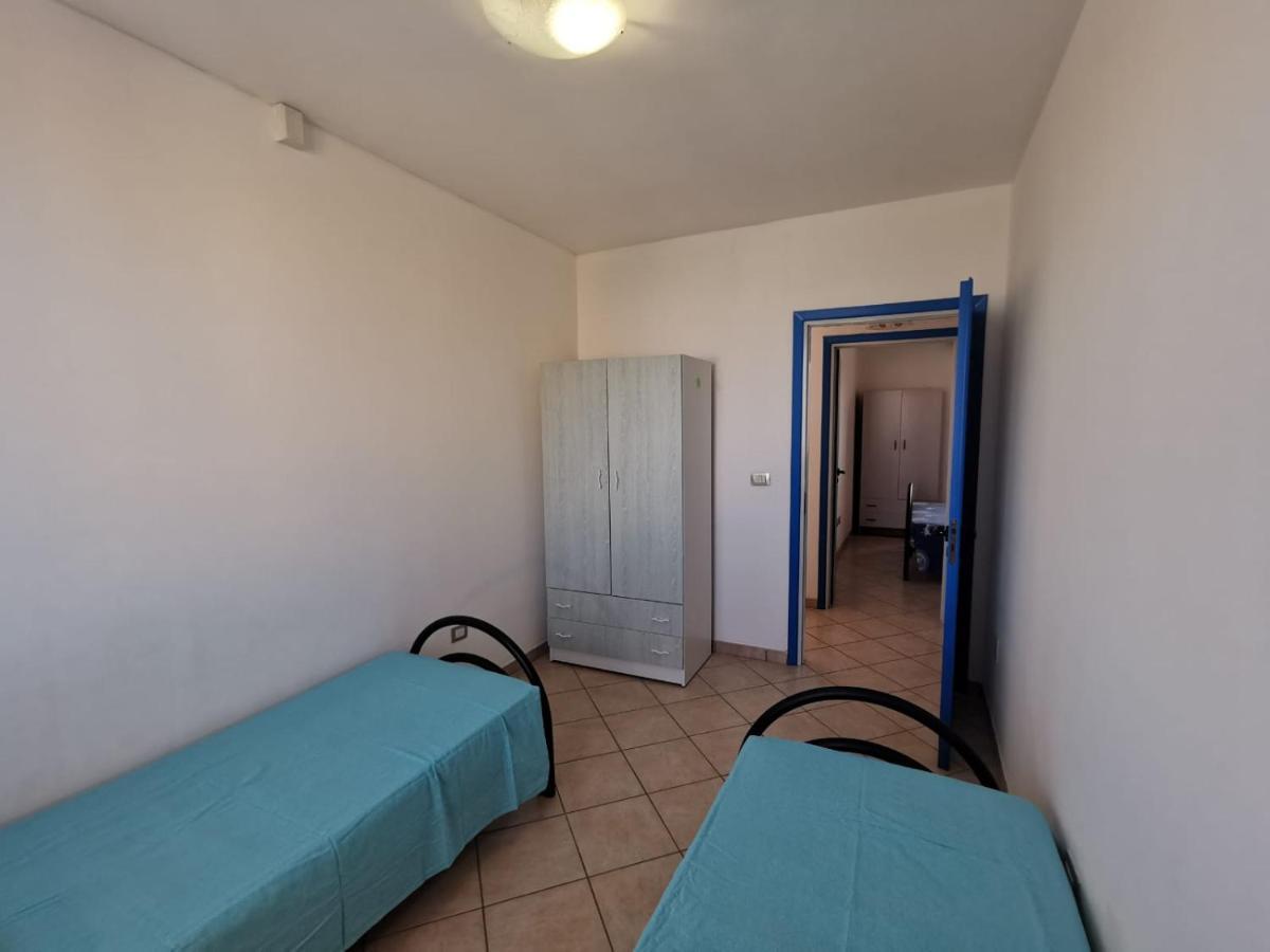 Appartamento Ghirigoro 1 Torre San Giovanni Buitenkant foto