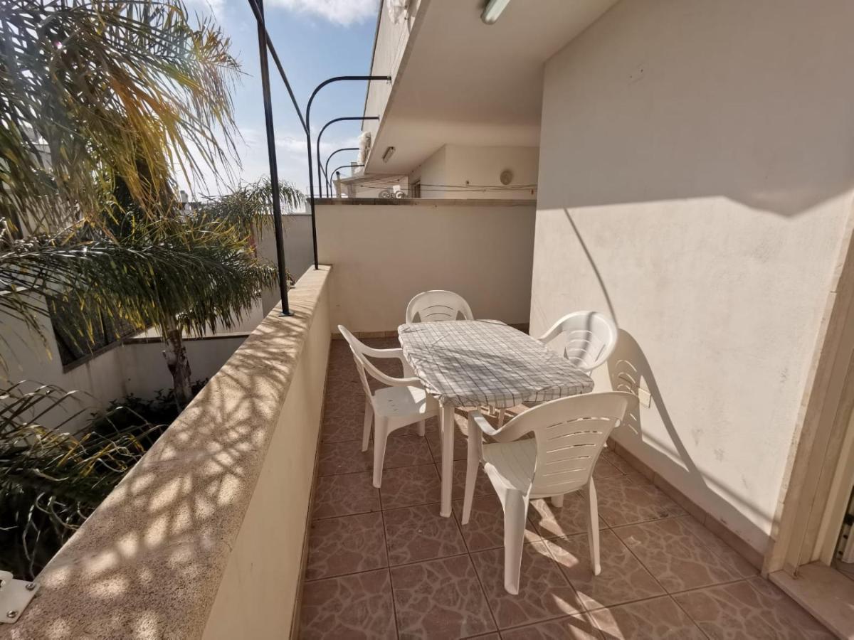 Appartamento Ghirigoro 1 Torre San Giovanni Buitenkant foto